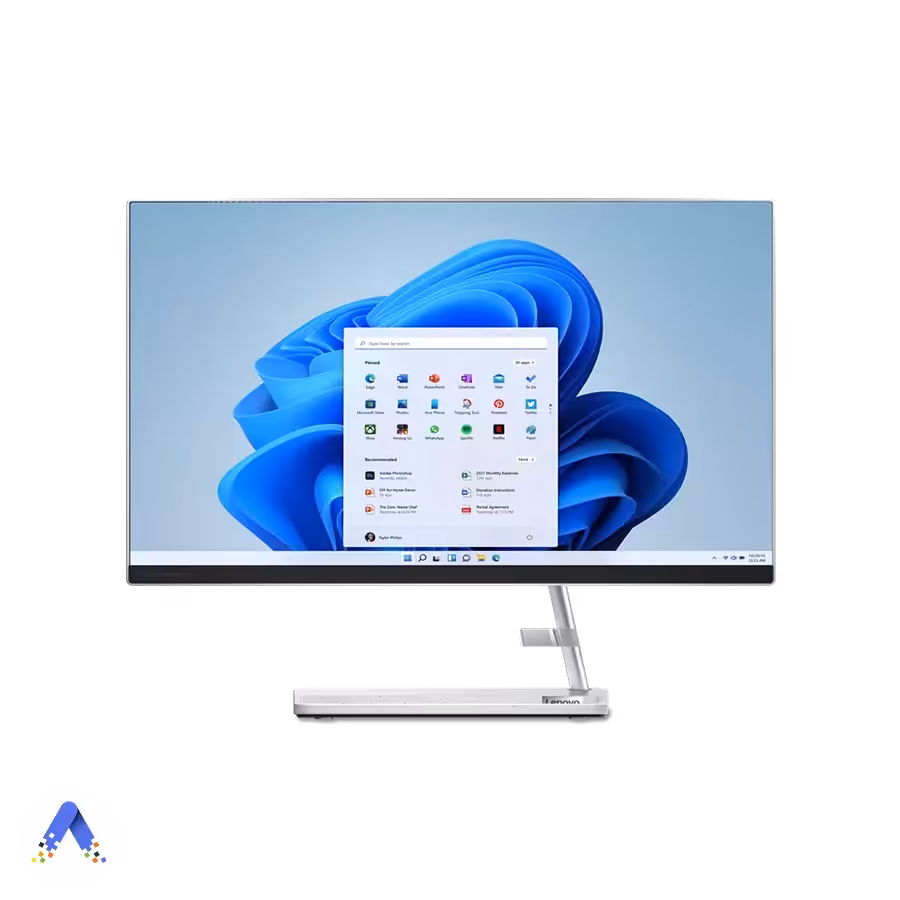 آل این وان لنوو IdeaCentre AIO 3 24IAP7-JD
