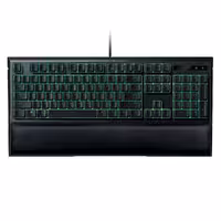 قیمت و خرید کیبورد گیمینگ باسیم ریزر مدل ORNATA EXPERT Mechanical | یاس ارتباط