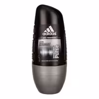 رول ضد تعریق مردانه آدیداس مدل  dynamic pulse  حجم 50 میلی لیتر