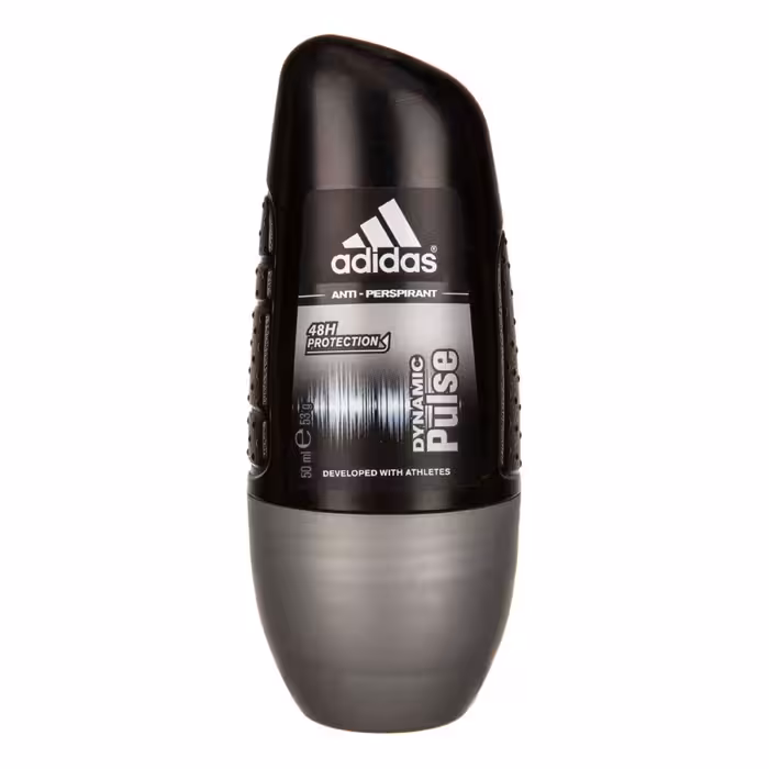 رول ضد تعریق مردانه آدیداس مدل  dynamic pulse  حجم 50 میلی لیتر
