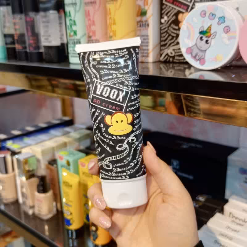 سفید کننده ووکس 