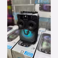 اسپیکر بلوتوثی برندktsرقصنوردارباتری بزرگ لیتیومی درجه1ارسال رایگان اسپیکرشارژی