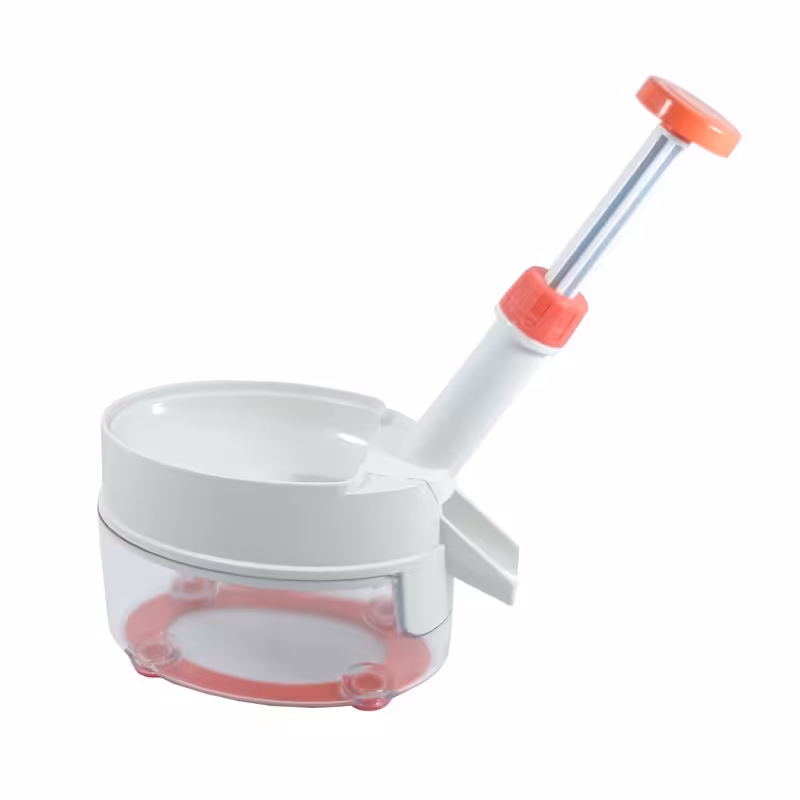 هسته گیر البالو تکتا