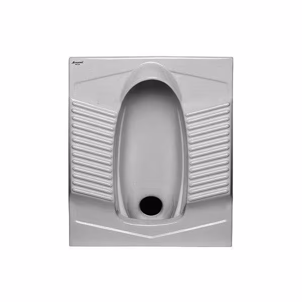 توالت زمینی مروارید مدل مگا طبی طوسی