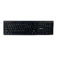 کیبورد بی سیم وریتی مدل VERITY KB6125W