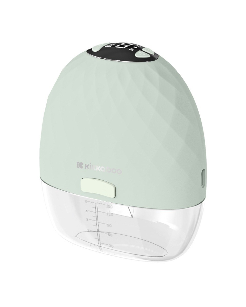 شیر دوش برقی پرتابل کیکابو KIKAABOO مدل Winnie