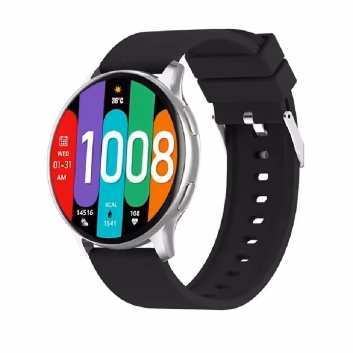 خرید و قیمت ساعت هوشمند گلوریمی مدل GR1