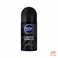 رول ضد تعریق مردانه نیوآ مدل Deep Dry and Clean حجم 50 میلی لیتر
