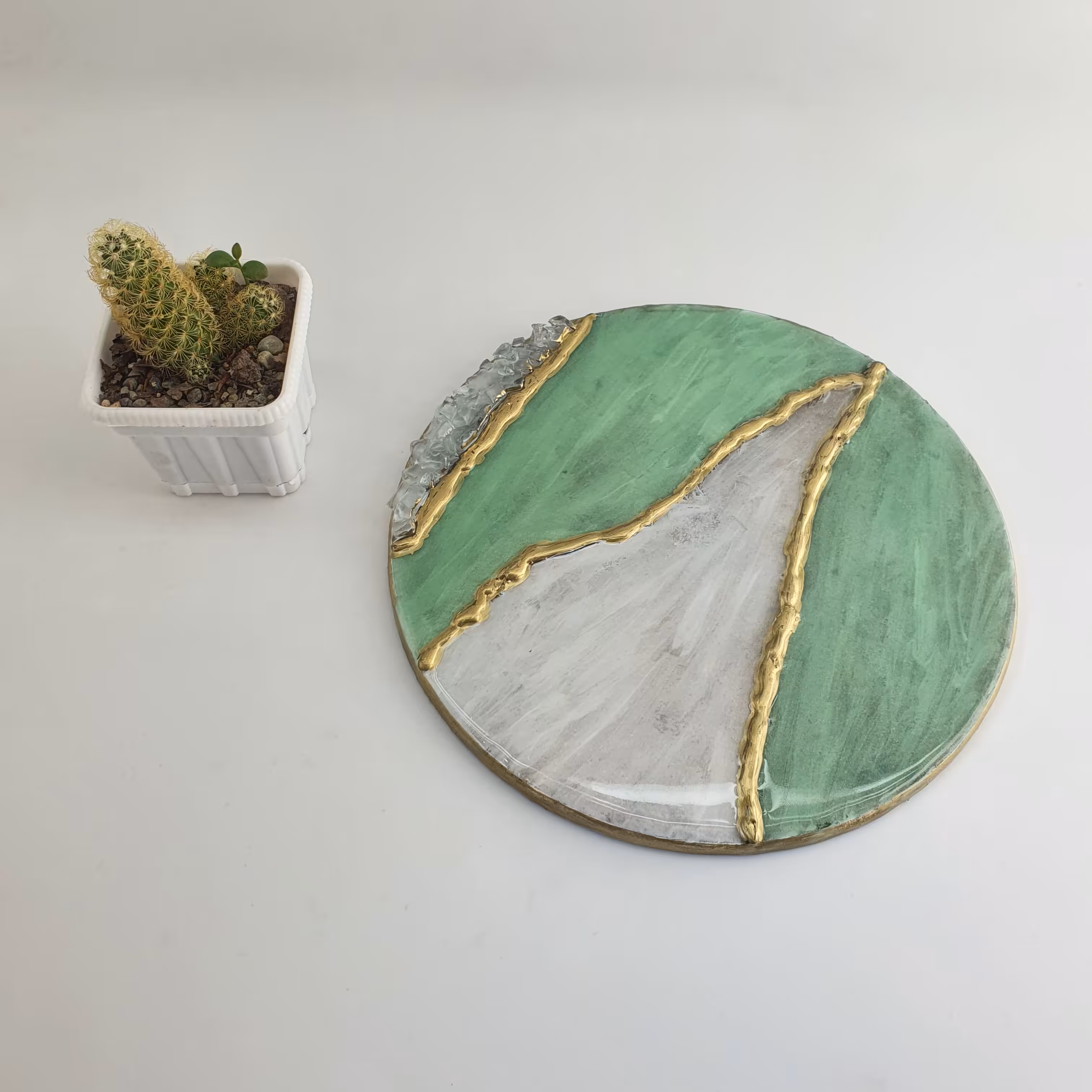 تابلوهای رزینی