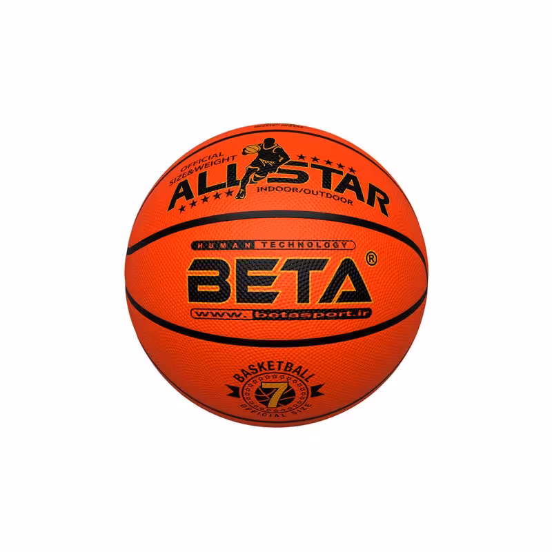 توپ بسکتبال 