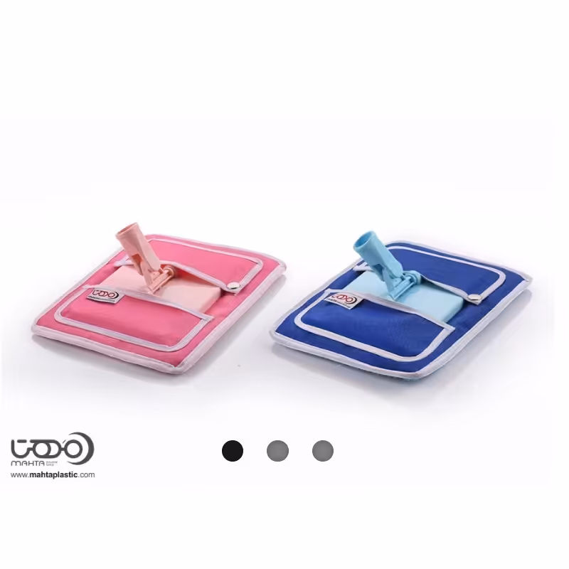 زمین شوی حوله ای 