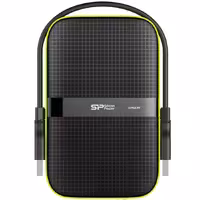 هارد اکسترنال سیلیکون پاور مدل ای 60 با ظرفیت 3 ترابایت