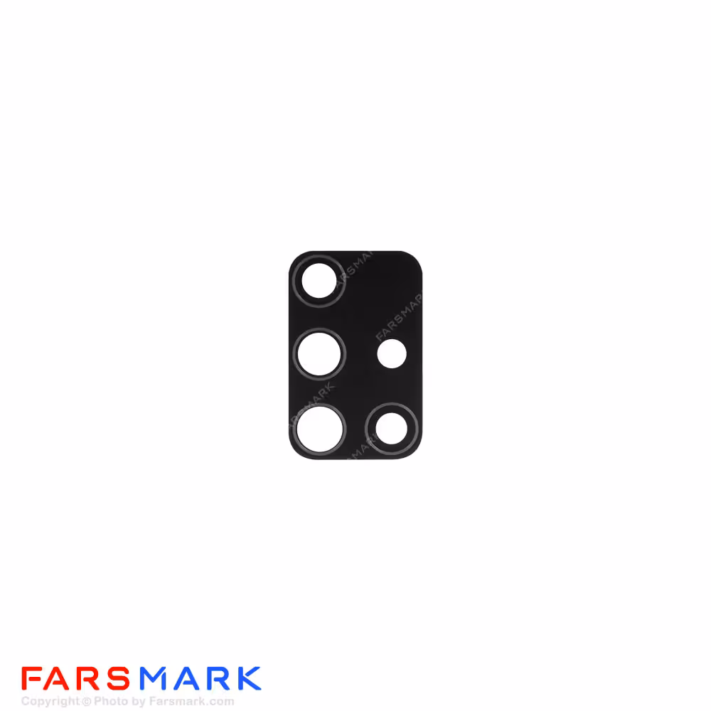 شیشه لنز دوربین گوشی سامسونگ Samsung Galaxy M31s