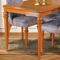  میز غذاخوری 8 نفره افشید بدون صندلی تولیدشرکت مبلیران