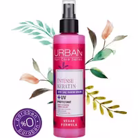 اسپری دوفاز کراتین اوربان Urban حجم 200 میلی لیتر