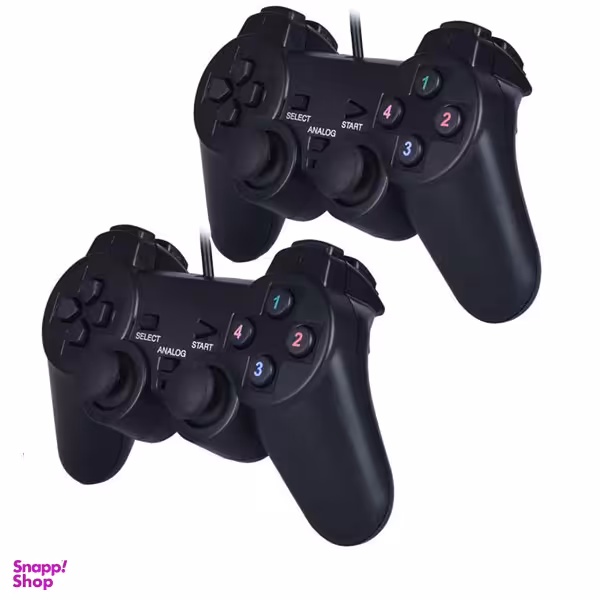 دسته بازی پی-نت مدل G.P.X5