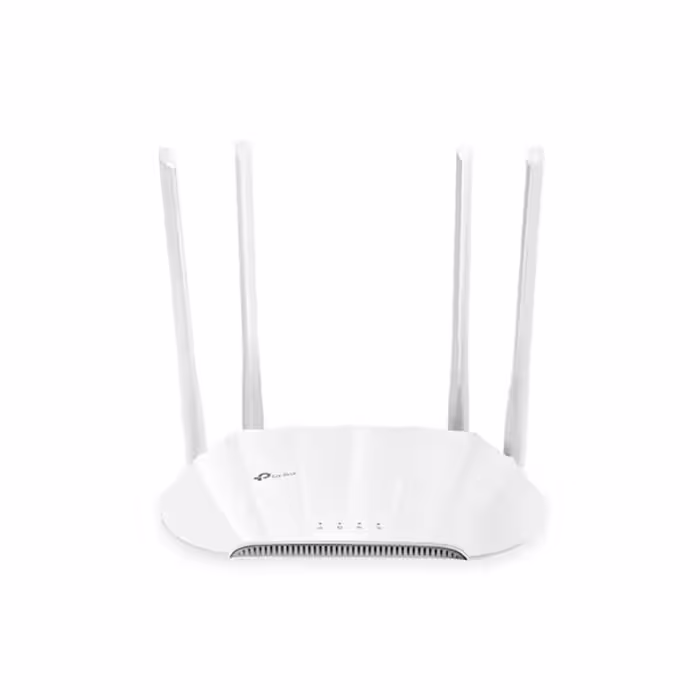 اکسس پوینت بی سیم و دوباند AC1200 تی پی لینک مدل TPLink TL-WA1201