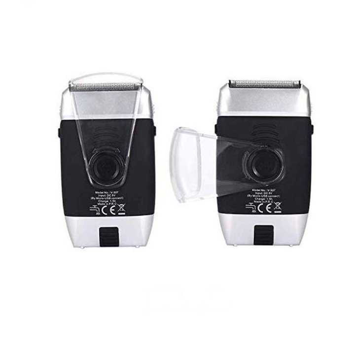 ماشین اصلاح موی صورت وی جی آر مدل V-307
