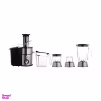 آب میوه گیری وردا مدل 60