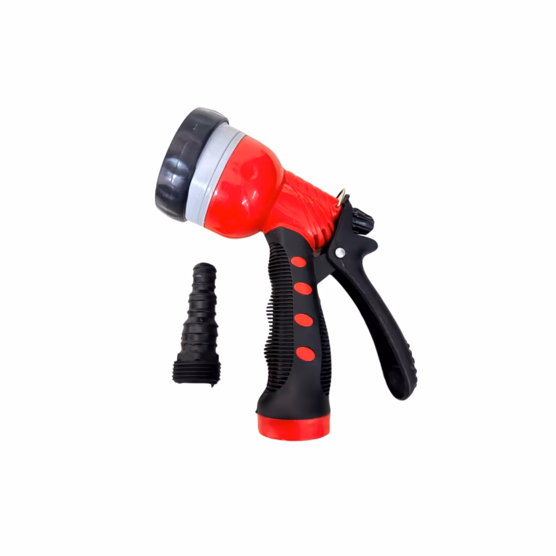 ماشین شور 8 حالته پلاستیکی (ابتکار)