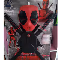 اسباب بازی ددپول