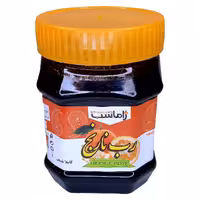 رب نارنج طبیعی ژاماسب فدک (سس نارنج )