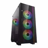 قیمت و خرید کیس کامپیوتر دیپ کول مدل MATREXX 55 V3 ADD-RGB 4F | یاس ارتباط