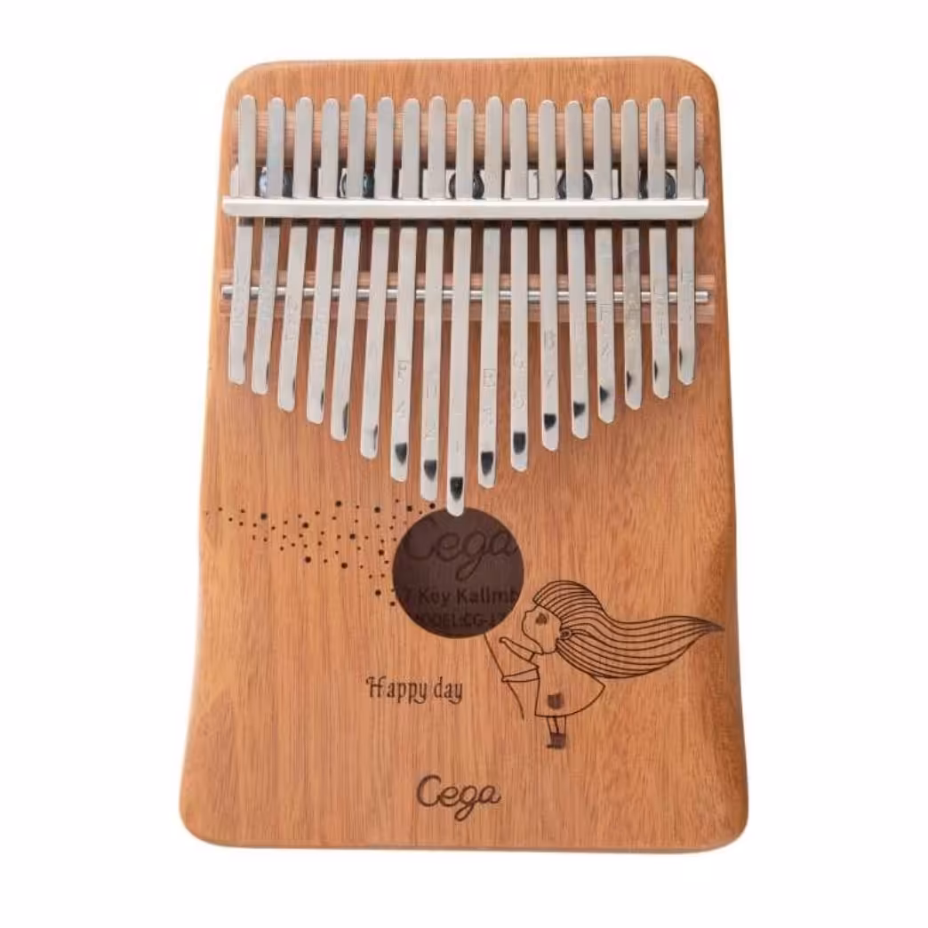 کالیمبا سگا مدل طرح دخترک Happy day