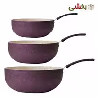 ست 3 تابه تکدسته سلتیک