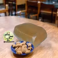 شکر سرخ اعلا نسل سالم