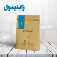 زایلیتول 200 گرمی کتونو