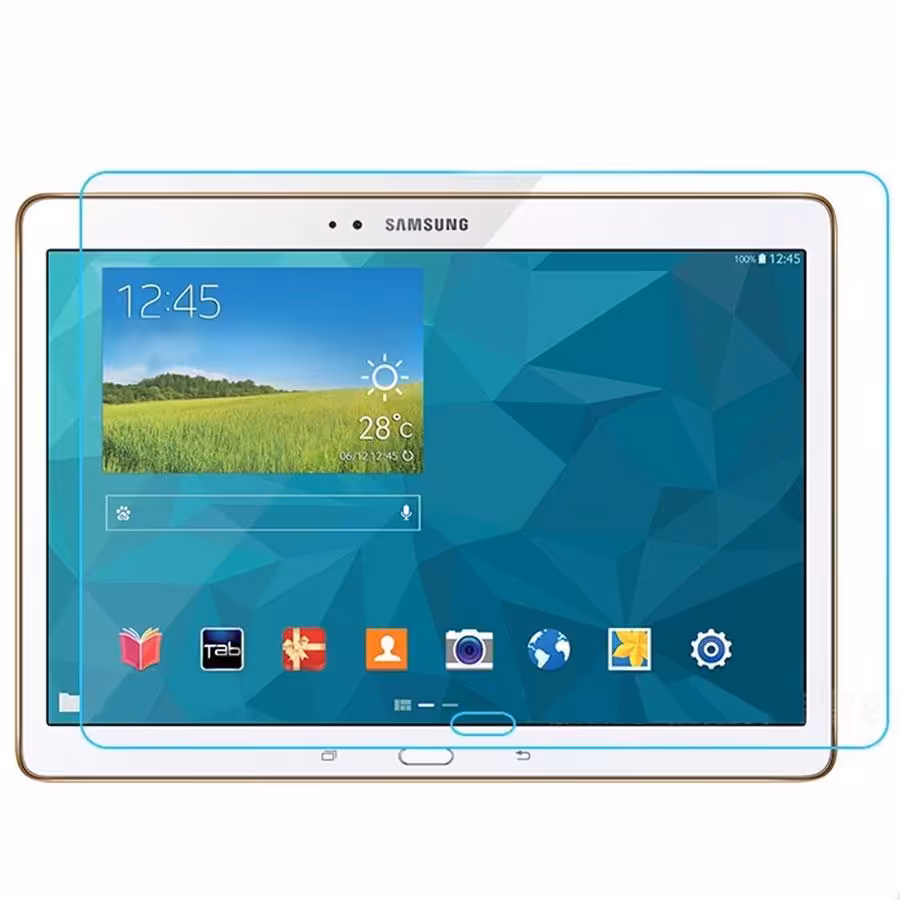 محافظ صفحه نمایش تبلت سامسونگ مدل تی 805