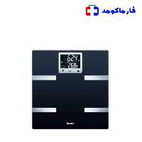 ترازو دیجیتالی تشخیصی بیورر مدل BF720