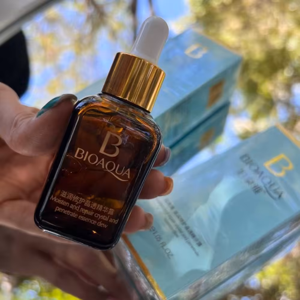 سرم ویتامین B