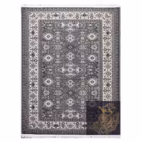 گلیم  ماشینی  کد 201 سایز (1.5در 2.25چهارمتری) 6 رنگ