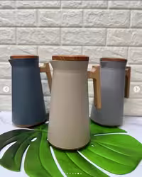 فلاسک طرح ایکیا