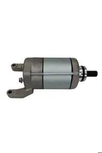 CBR 250R STARTER MOTOR YM Honda