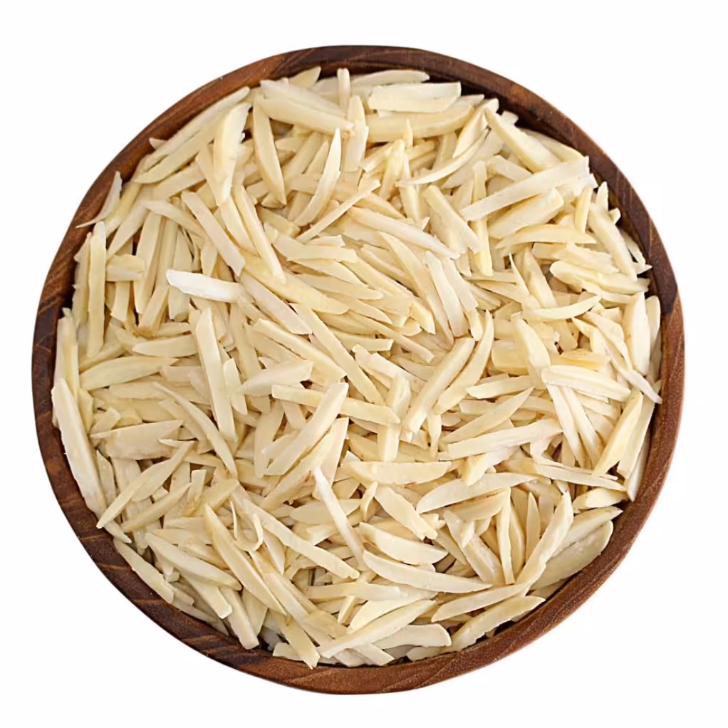 خلال بادام درختی اعلاء 50 گرمی