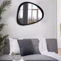 آینه الف مدل اطلس کد w-90-70