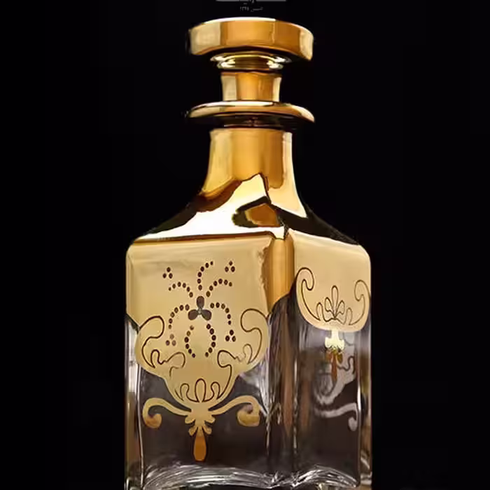 عطر مولکل  مردانه 3گرم