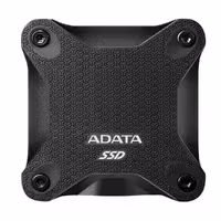 هارد SSD اکسترنال ای دیتا ADATA SD620 Black ظرفیت 1 ترابایت