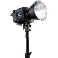 خرید ویدیو لایت Zhiyun MOLUS B300 Bi-Color LED Monolight با بهترین قیمت