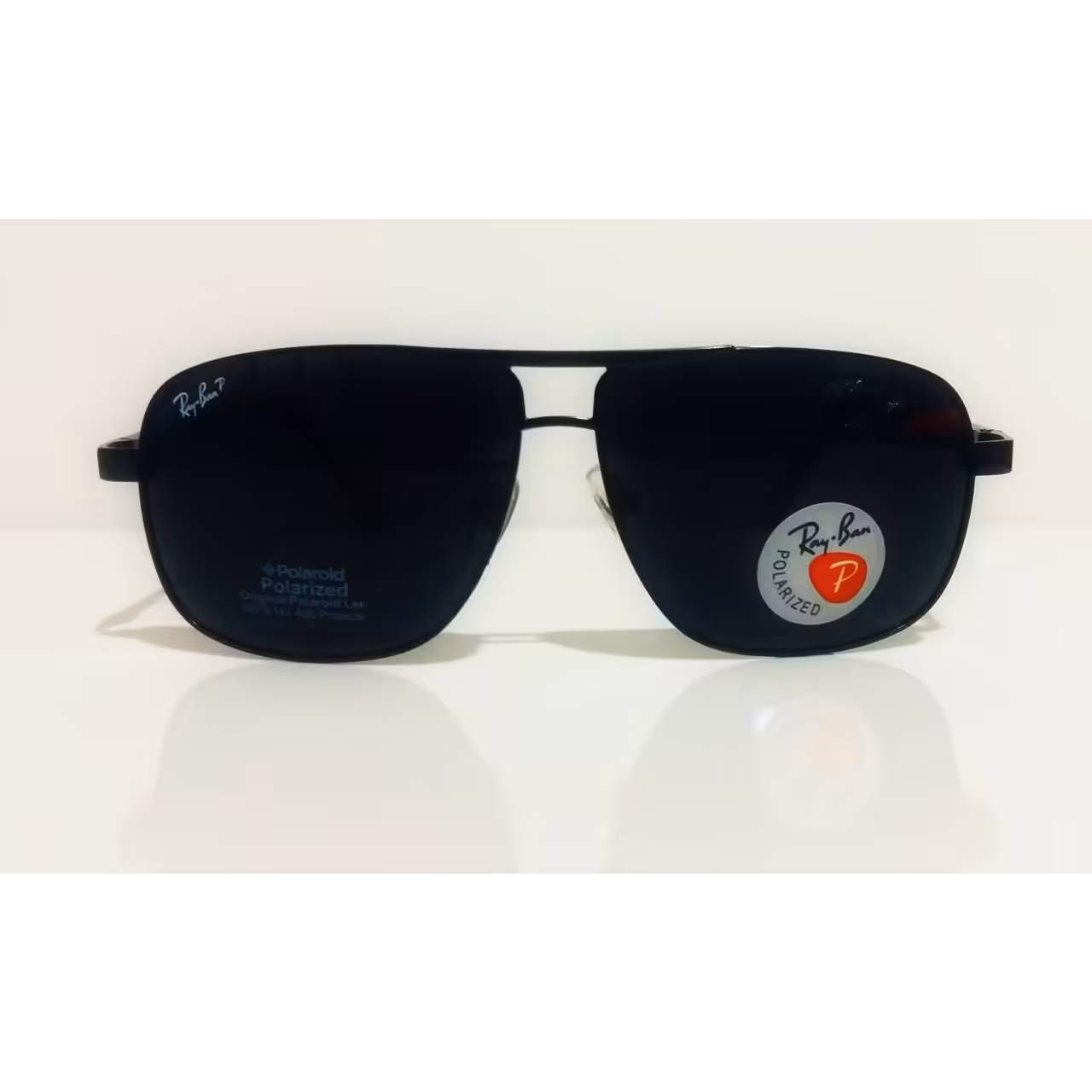 عینک آفتابی مردانه ریبن مدل RB4630