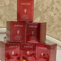 ماسک انگور قرمز خواب جومتام