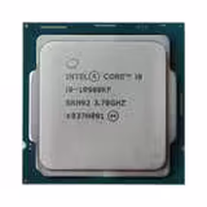 پردازنده اینتل Comet Lake مدل Intel Core i9-10900KF | هدیش