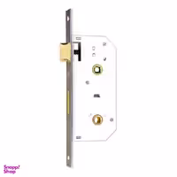 قفل درب چوبی مدل 031