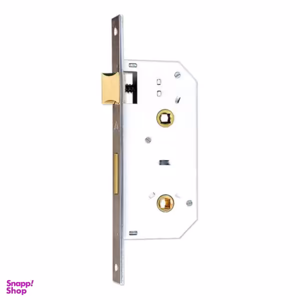 قفل درب چوبی مدل 031