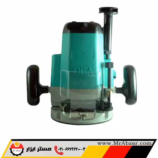 اور فرز نجاری دی سی ای AMR02-12