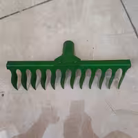 شن کش 12 شاخه فلزی 