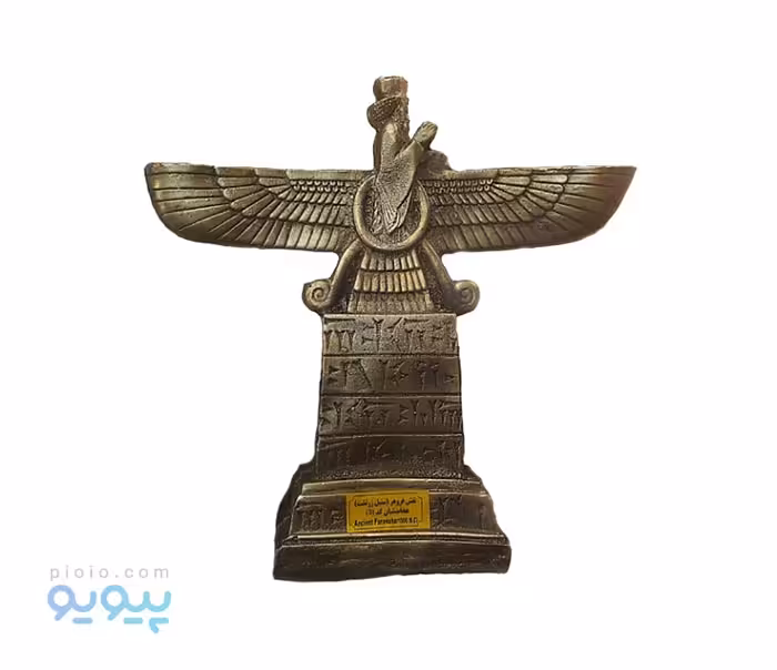 نقش فروهر هخامنشیان